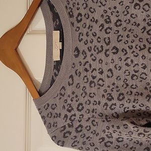 LOFT sweater